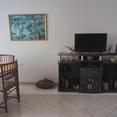 Praia Grande Te Espera !! Venha Aproveitar - Apartamento Confortavel - 2 Quartos - Aviacao - Praia Grande Exteriör bild