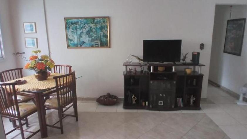 Praia Grande Te Espera !! Venha Aproveitar - Apartamento Confortavel - 2 Quartos - Aviacao - Praia Grande Exteriör bild